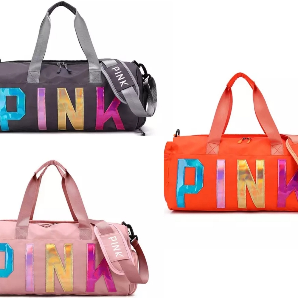 Duffle Bag